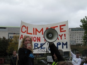 350 day of action