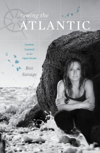rowing the atlantic