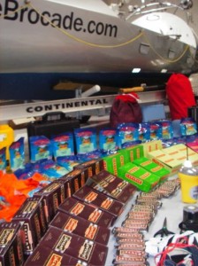 larabars by boat Loadsafood!