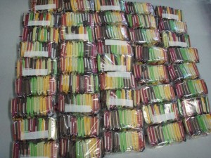 massed larabars Larabars en masse