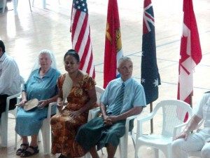 President of Kiribati