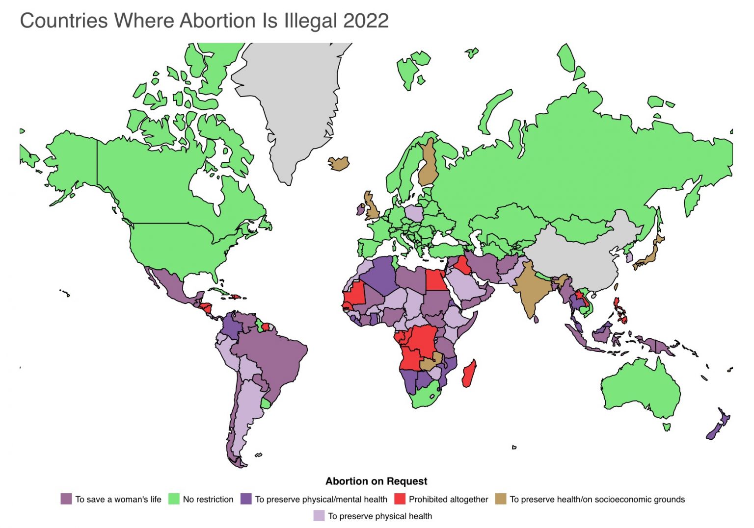 В каких странах запрещено. В каких странах запрещены аборты на карте. Страны Европы в которых запрещены аборты карта. Штаты где запрещены аборты. Карта мира где разрешены аборты.